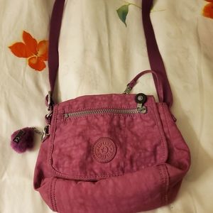 Kipling crossbody bag